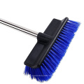 Cleaning tool plastic scrub brush